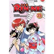 Rin-ne 35 9781974717651