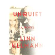 Unquiet 9780393357653