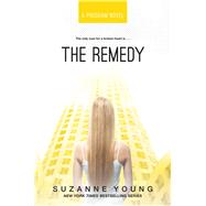 The Remedy 9781481437653