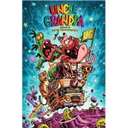 Uncle Grandpa 9781608867653