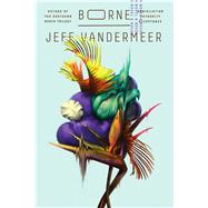 Borne 9780374537654