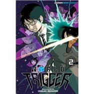 World Trigger, Vol. 2 9781421577654