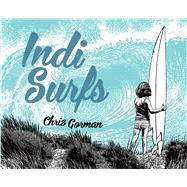 Indi Surfs 9781576877654