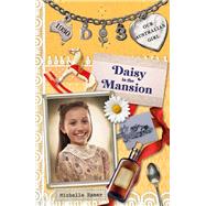 Daisy in the Mansion 9780143307655