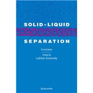 Solid-Liquid Separation