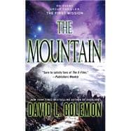 The Mountain An Event Group Thriller 9781250057655