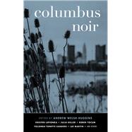 Columbus Noir 9781617757655