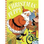 The Christmas Puppy 9780448487656