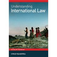 Understanding International Law 9781405197656