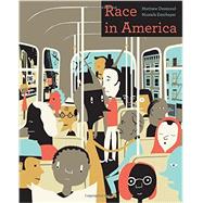 Race in America 9780393937657