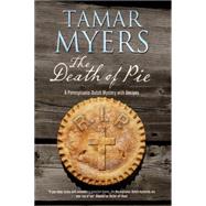 The Death of Pie 9780727897657