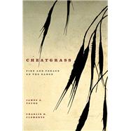 Cheatgrass