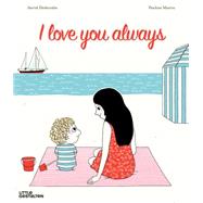 I Love You Always 9783899557657