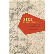 Fire Under Ashes 9780226157658