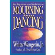 Mourning Into Dancing