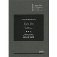 Cases and Materials on Land Use 9780314267658
