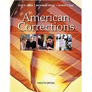 American Corrections 9781337557658