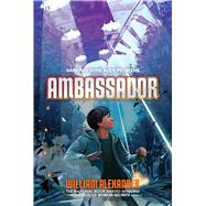 Ambassador 9781442497658