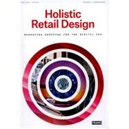 Holistic Retail Design 9789491727658
