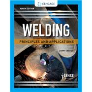 Welding Principles and Applications 9780357377659