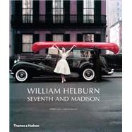 William Helburn: Seventh and Madison: Mid-Century Fashion and Advertising Photography 9780500517659