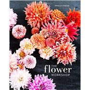 The Flower Workshop 9781607747659