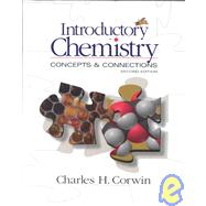 Introductory Chemistry : Concepts and Connections
