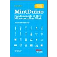 Mintduino : Building an Arduino-Compatible Breadboard Microcontroller