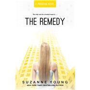 The Remedy 9781481437660