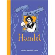 Hamlet 9781609927660