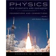 Physics F/Scientists & Engineers: Founds & Conns Volume 2 9780534467661