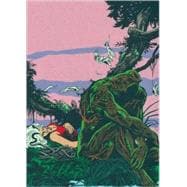 Saga of the Swamp Thing Book Three 9781401227661