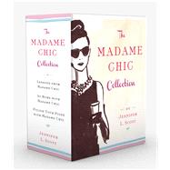 The Madame Chic Collection 9781501147661