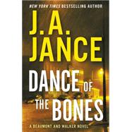 Dance of the Bones 9780062297662