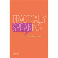 Practically Speaking 9780195337662