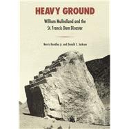 Heavy Ground 9780520287662