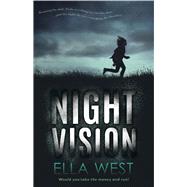 Night Vision 9781743317662