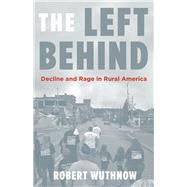 The Left Behind 9780691177663