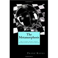 The Metamorphosis 9781557427663