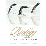 Biology : Life on Earth with Physiology 9780131957664