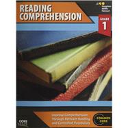 Core Skills Reading Comprehension Grade 2 9780544267664