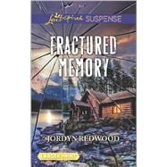 Fractured Memory 9780373677665