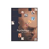 Psychology : The Adaptive Mind (2nd)