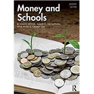 Money and Schools 9781138327665
