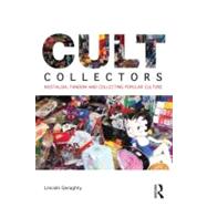 Cult Collectors 9780415617666