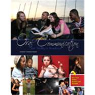 Oral Communication for Today's Student 9780757577666