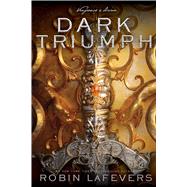 Dark Triumph 9781328567666