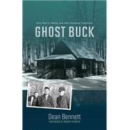 Ghost Buck 9781939017666