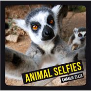 Animal Selfies 9781849537667