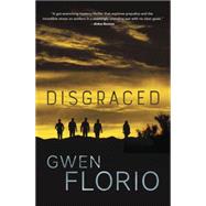Disgraced 9780738747668